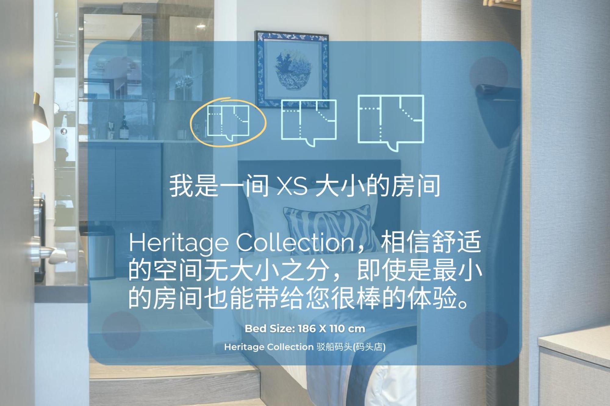 סינגפור Heritage Collection On Boat Quay - Quayside Wing - Mobile App Check-In חדר תמונה