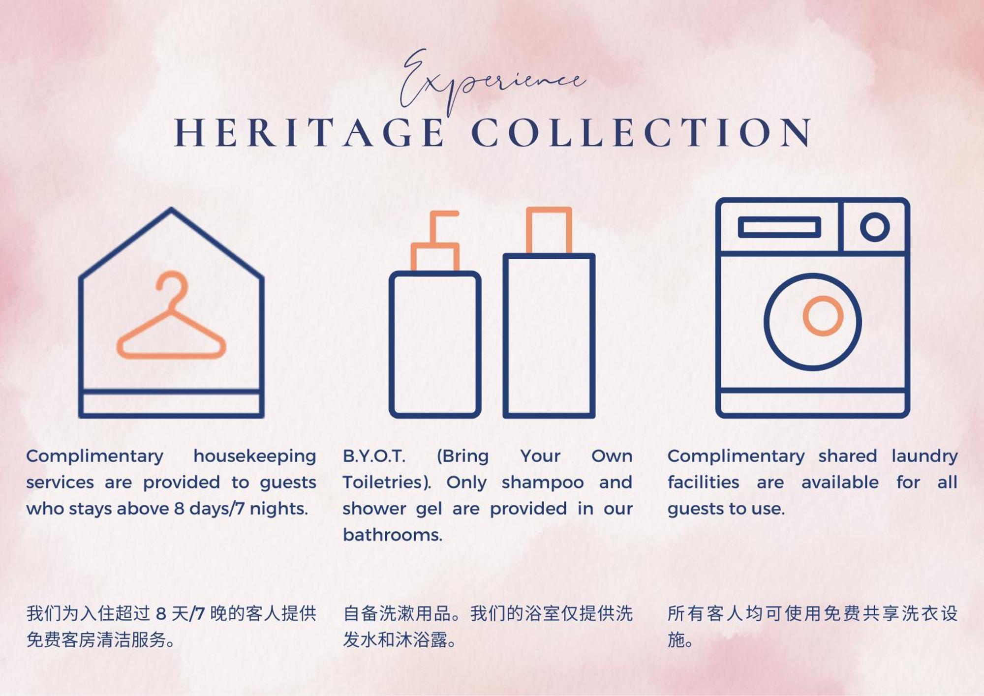 סינגפור Heritage Collection On Boat Quay - Quayside Wing - Mobile App Check-In מראה חיצוני תמונה